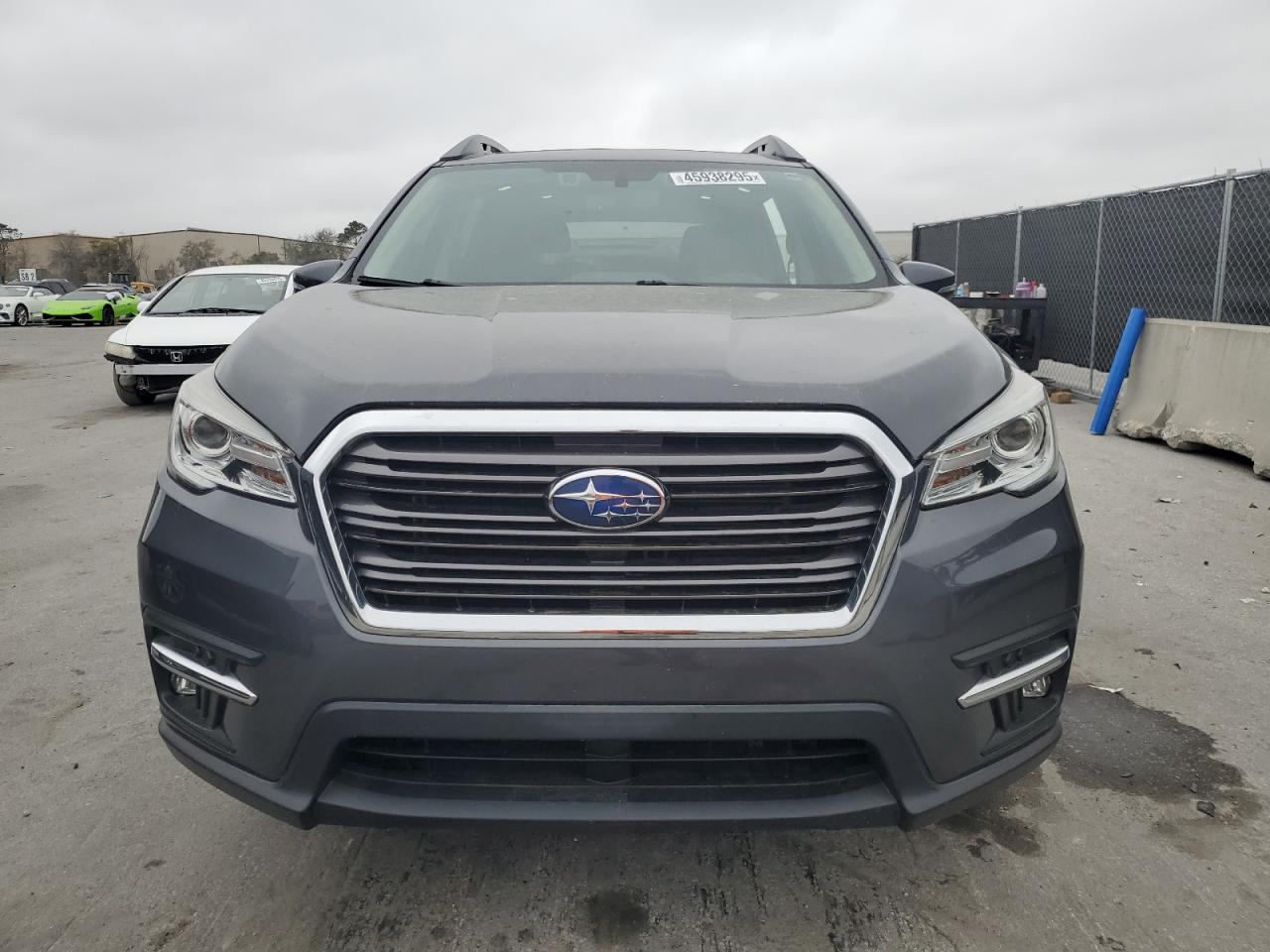 2021 Subaru Ascent - Image 5