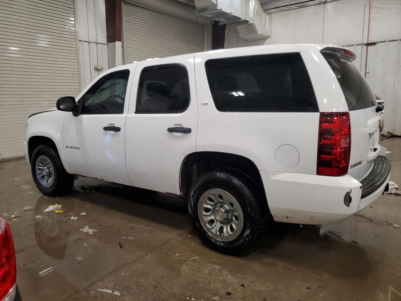 2008 Chevrolet Tahoe - Image 2