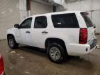 2008 Chevrolet Tahoe K1500 de vânzare în Franklin, WI - Burn - Engine