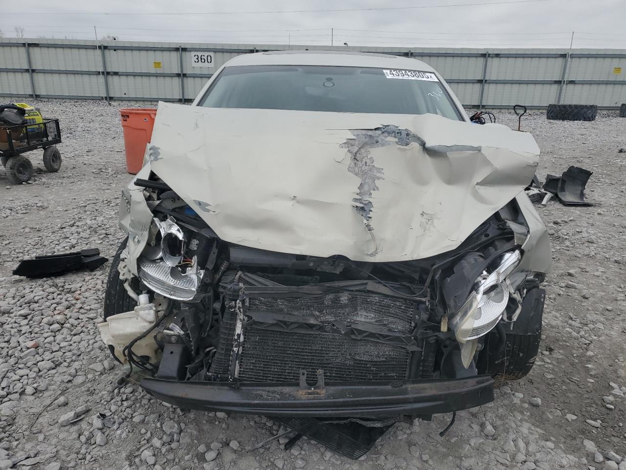 2010 Volkswagen Jetta - Image 5
