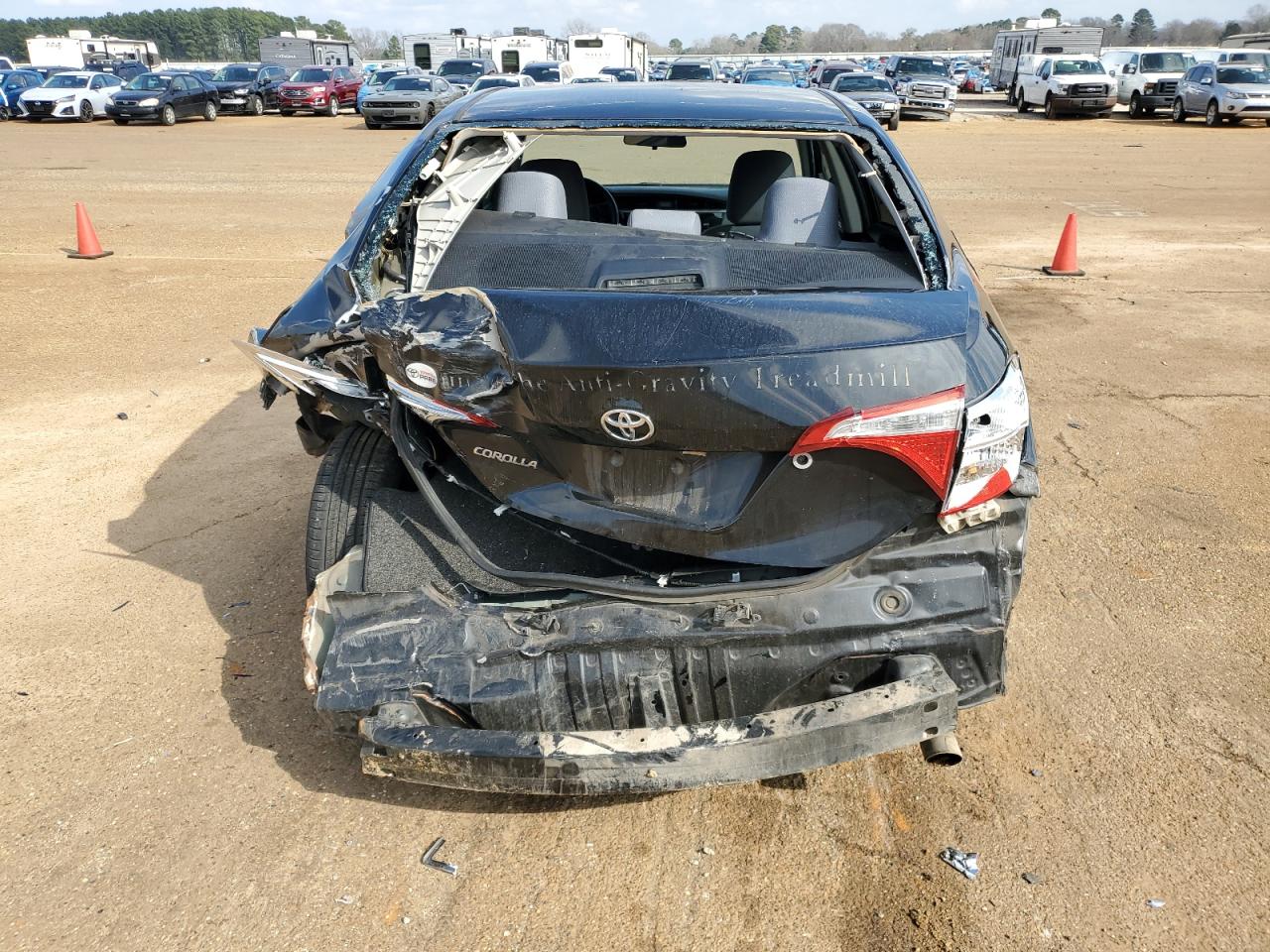 2015 Toyota Corolla - Image 6