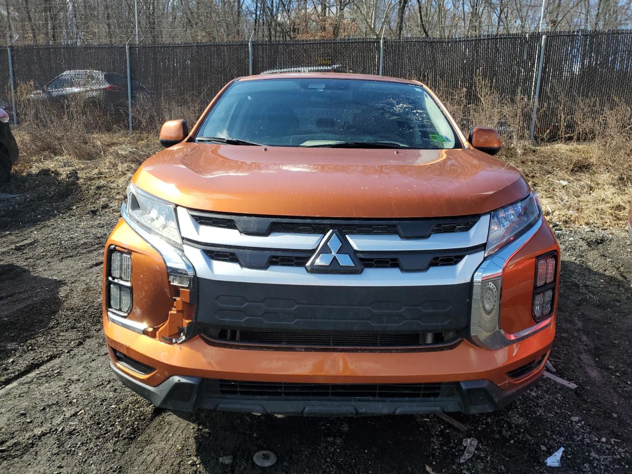2021 Mitsubishi Outlander - Image 5