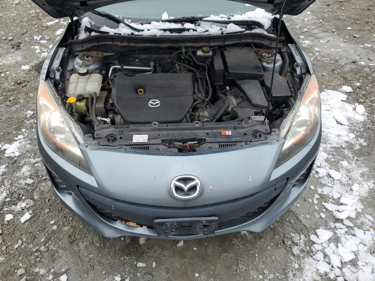2012 Mazda 3 - Image 12