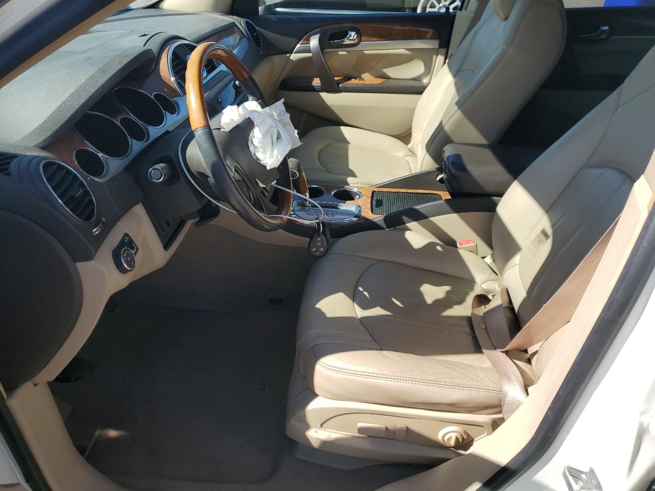 2010 Buick Enclave - Image 7