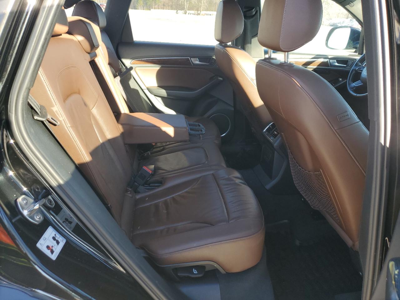 2016 Audi Q5 - Image 11