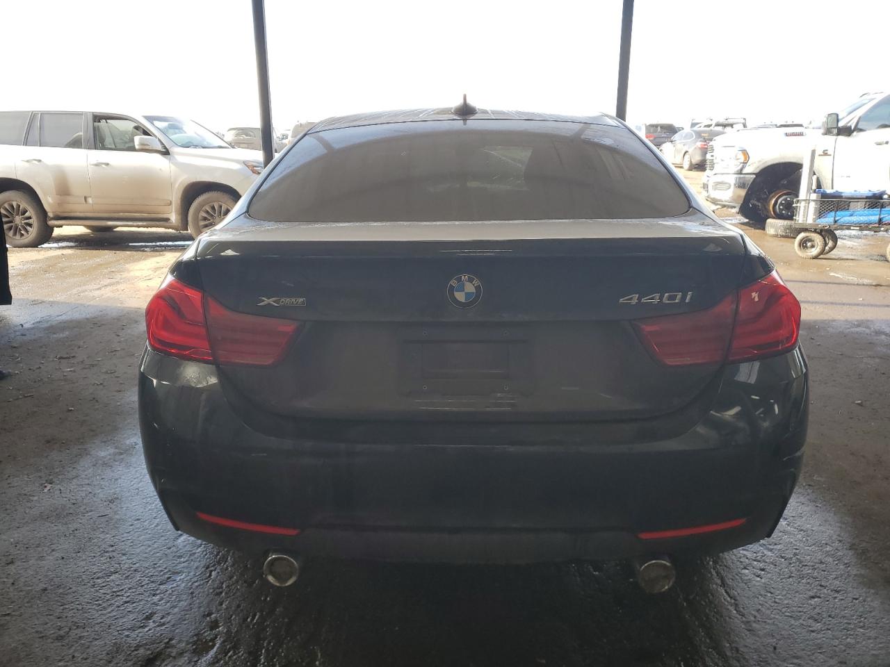 2018 BMW 4er - Image 6