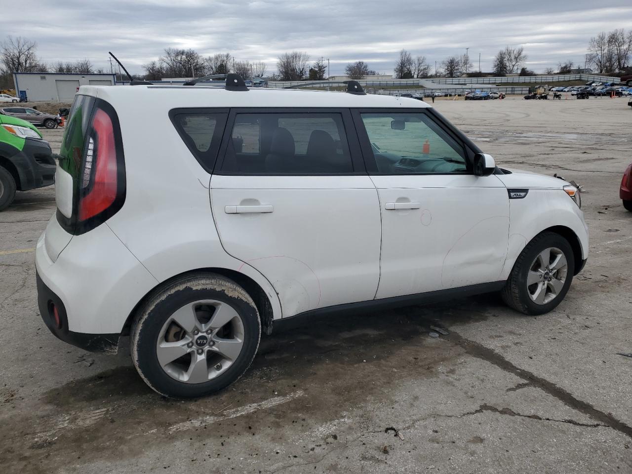 2017 Kia Soul - Image 3