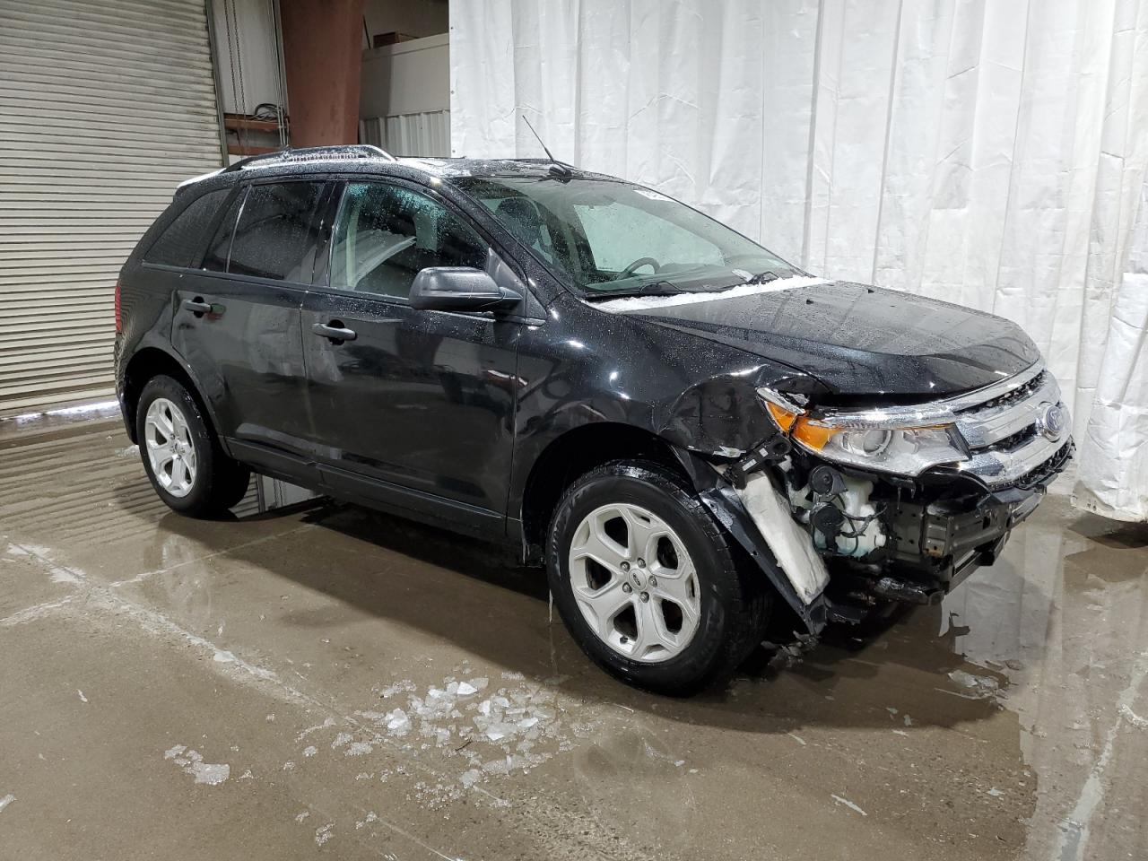 2014 Ford Edge - Image 4