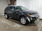 2014 Ford Edge Se na sprzedaż w Leroy, NY - Front End