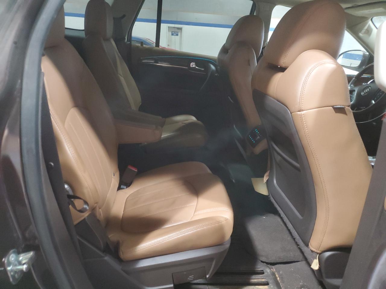 2015 Buick Enclave - Image 11