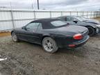 2002 Jaguar Xk8 zu verkaufen in Sacramento, CA - Mechanical