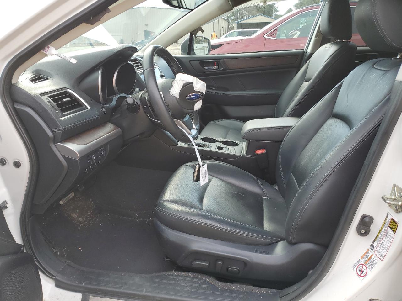 2019 Subaru Outback - Image 7
