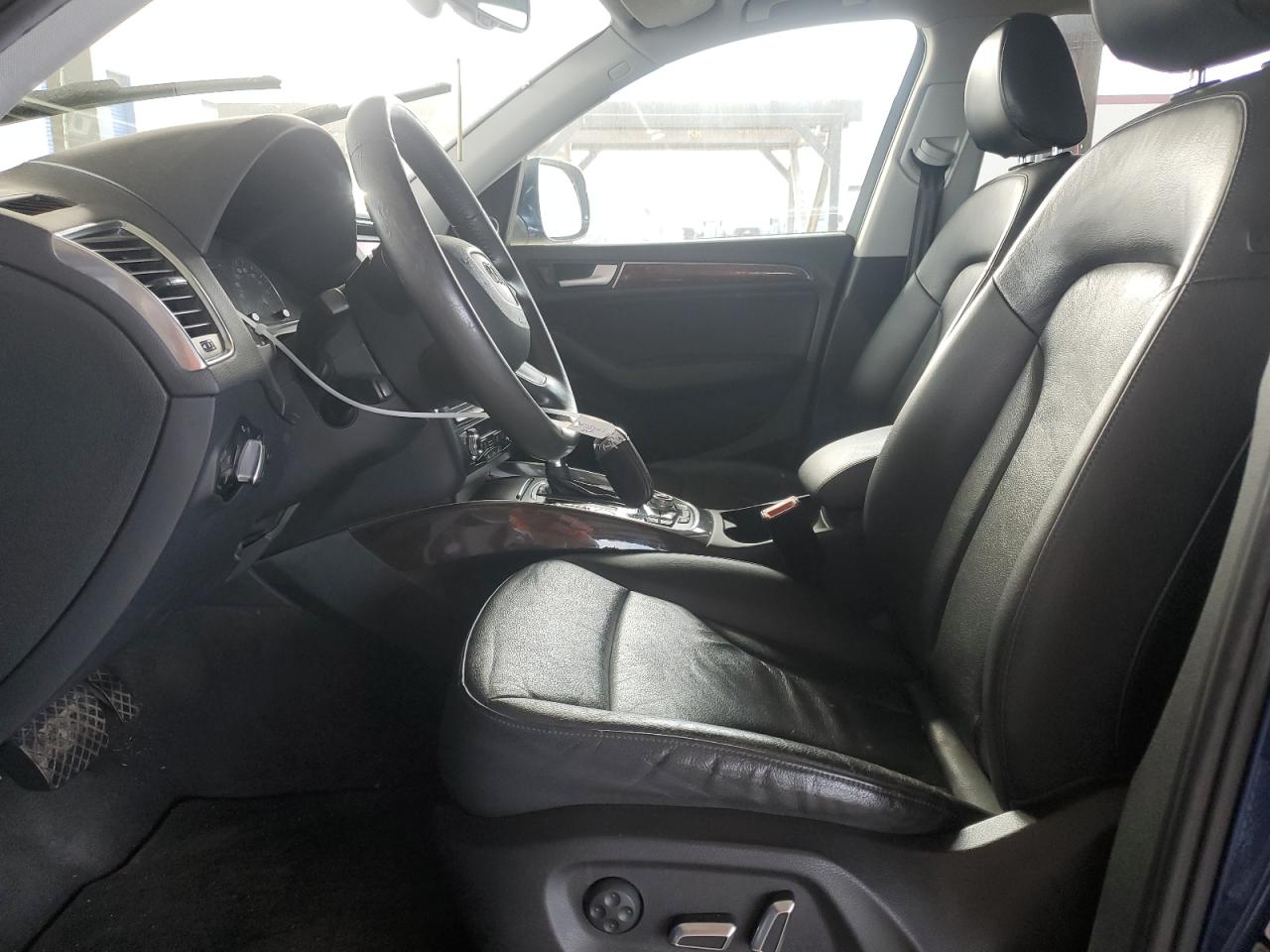 2013 Audi Q5 - Image 7