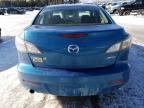 2013 MAZDA 3 I for sale at Copart NS - HALIFAX