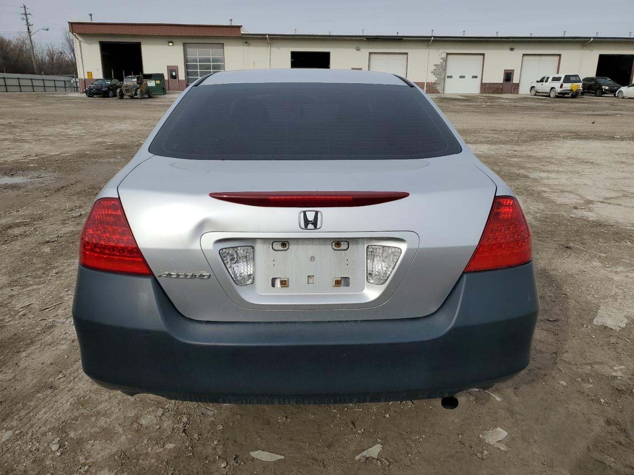 2007 Honda Accord - Image 6