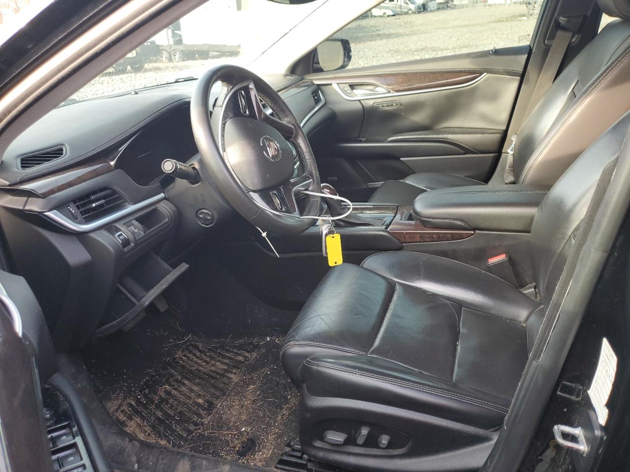 2015 Cadillac XTS - Image 7