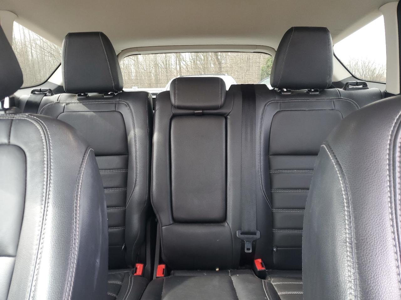 1FMCU9HD5JUB50222 FORD ESCAPE 2018