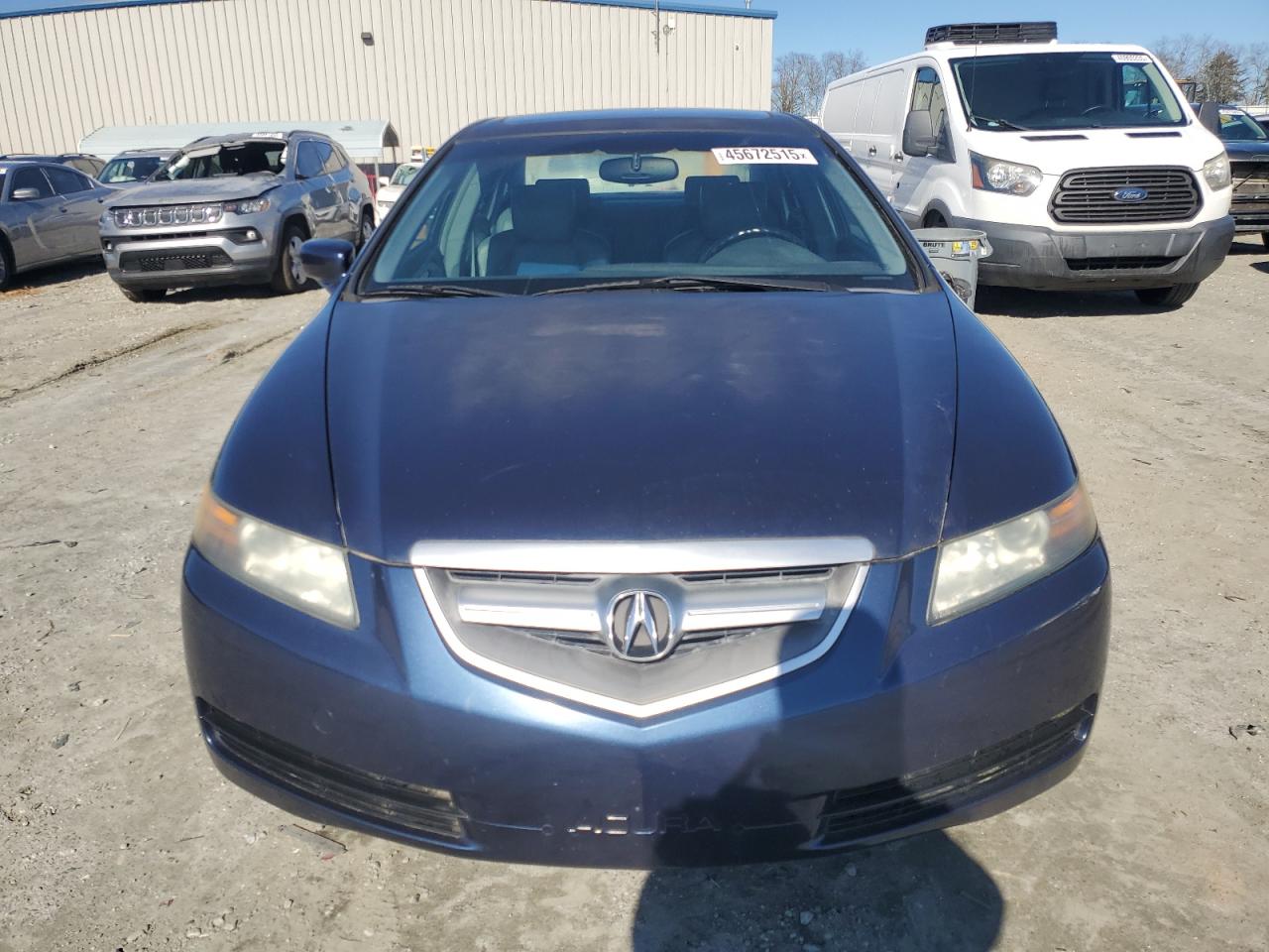 2005 Acura TL - Image 5