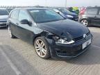 2016 VOLKSWAGEN GOLF GT ED for sale at Copart CHESTER