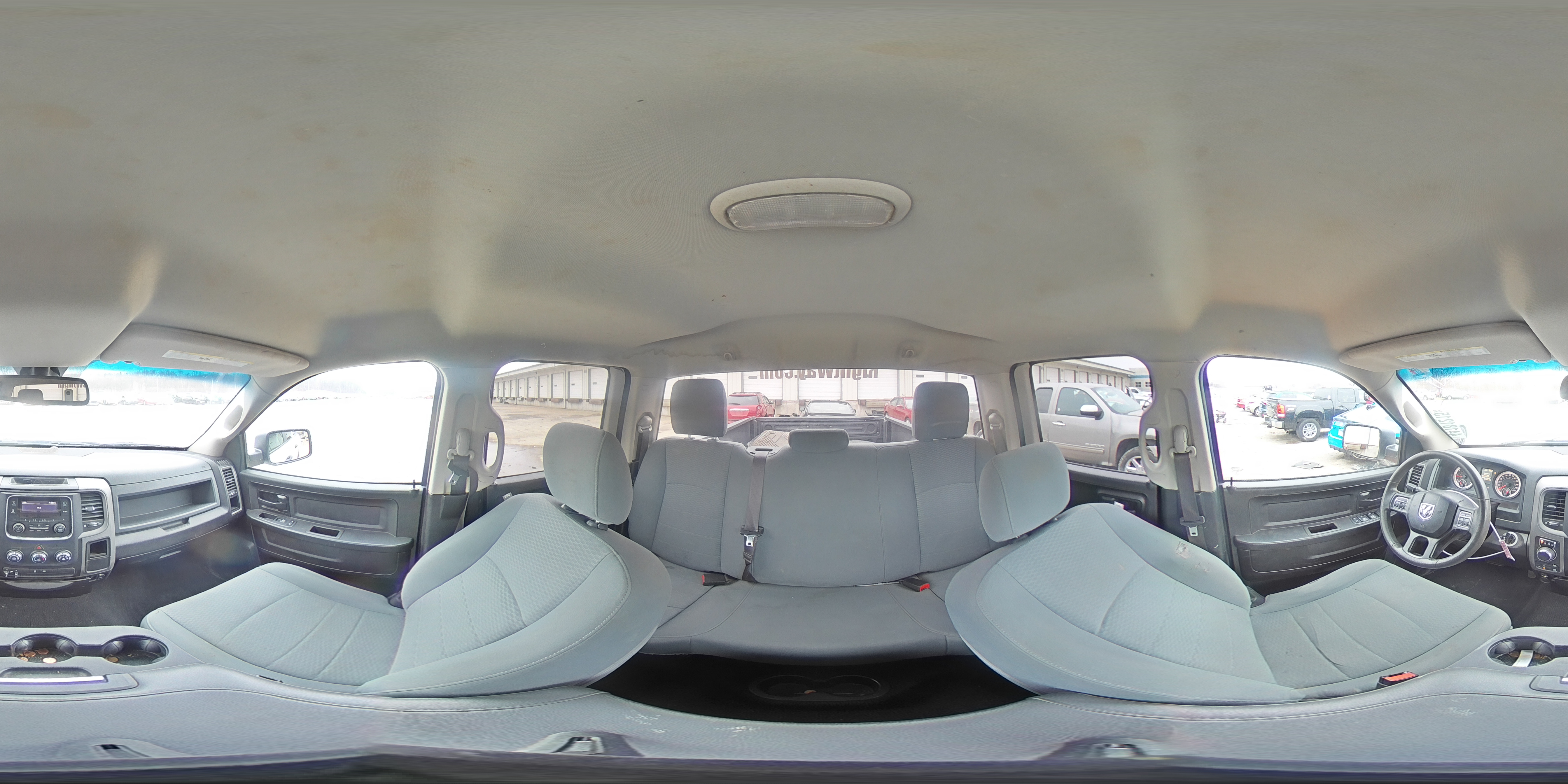 2019 RAM 1500 - Image 12