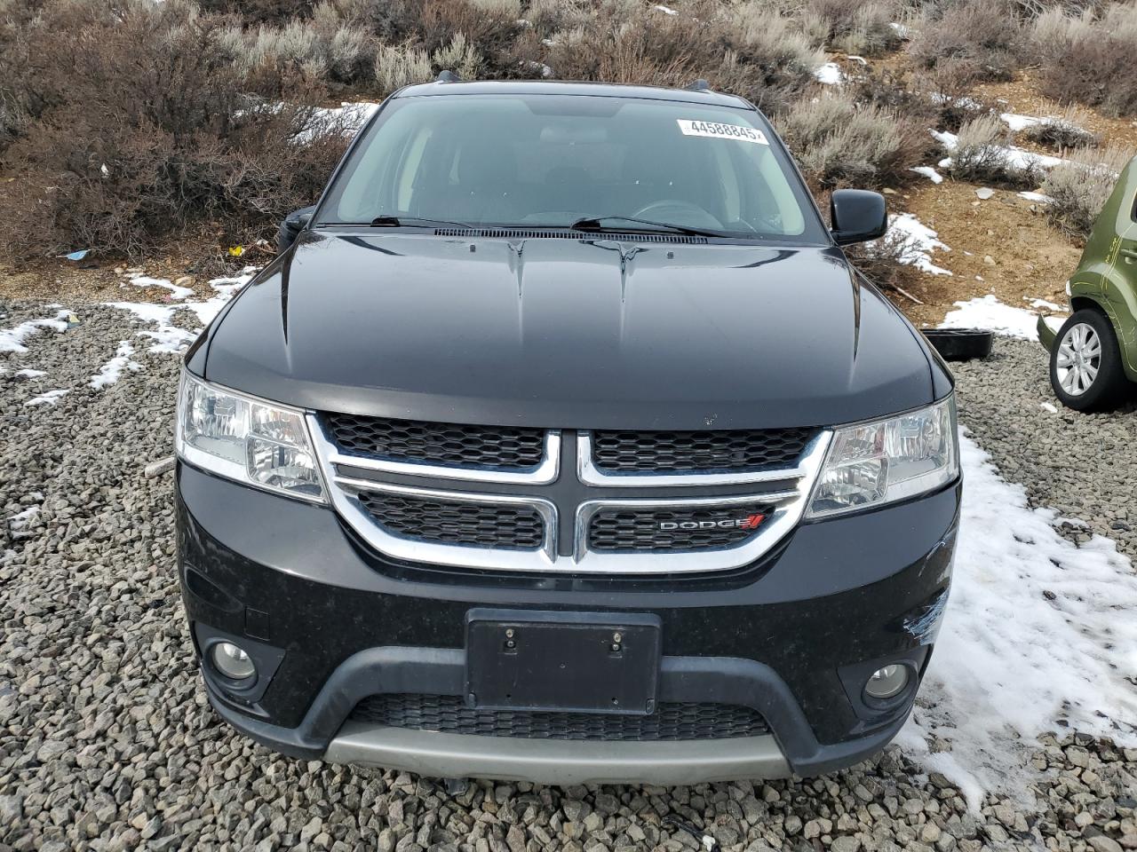 2014 Dodge Journey - Image 5