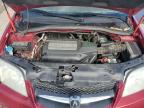 2002 Acura Mdx Touring for Sale in Littleton, CO - Front End