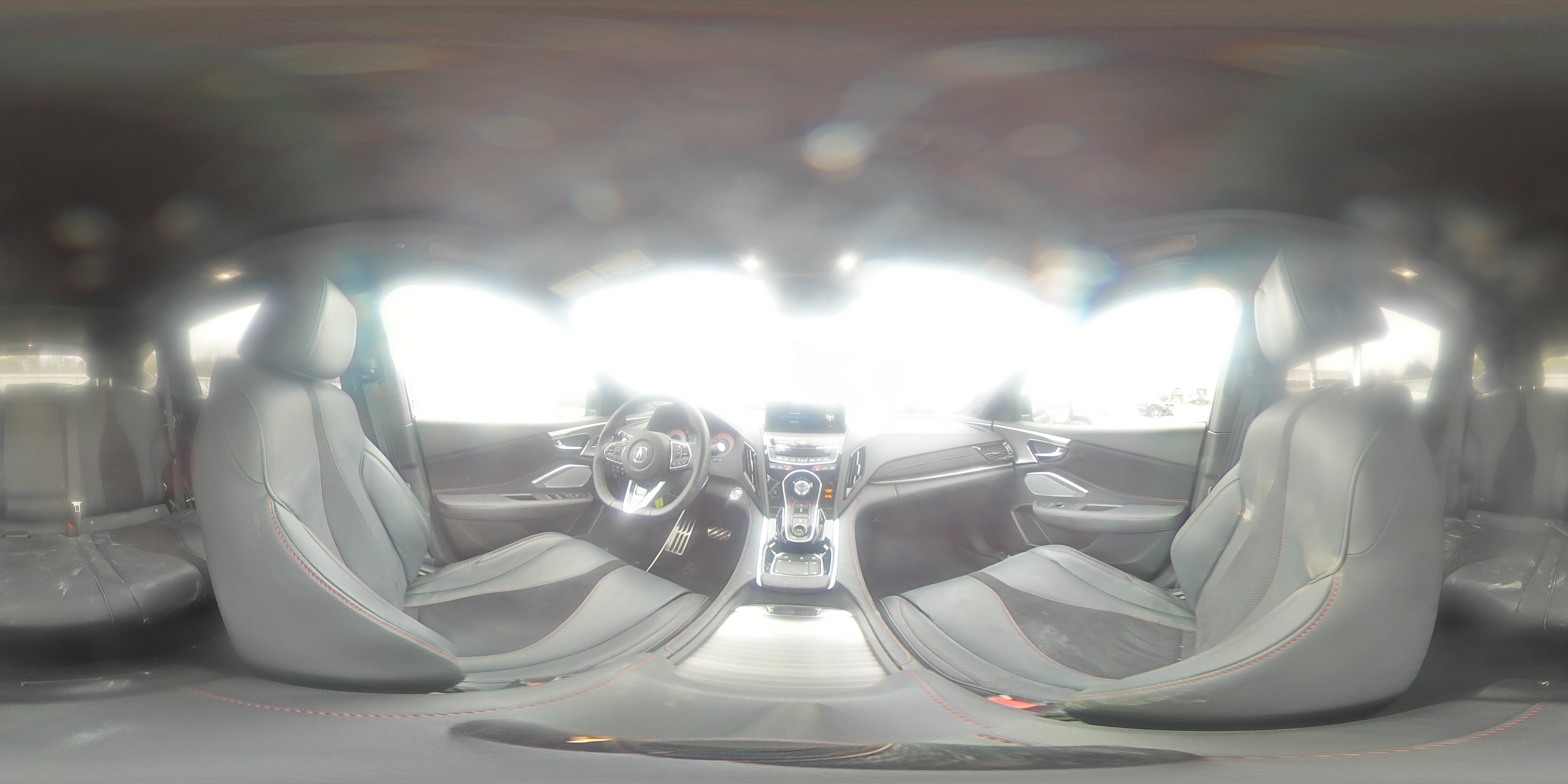 2023 Acura RDX - Image 14