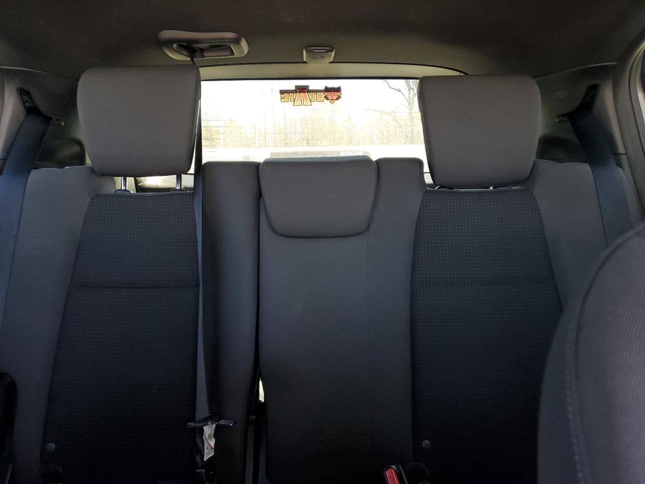 3CZRU5H16KG707750 HONDA HR-V 2019