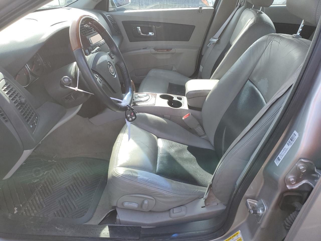 2006 Cadillac CTS - Image 7