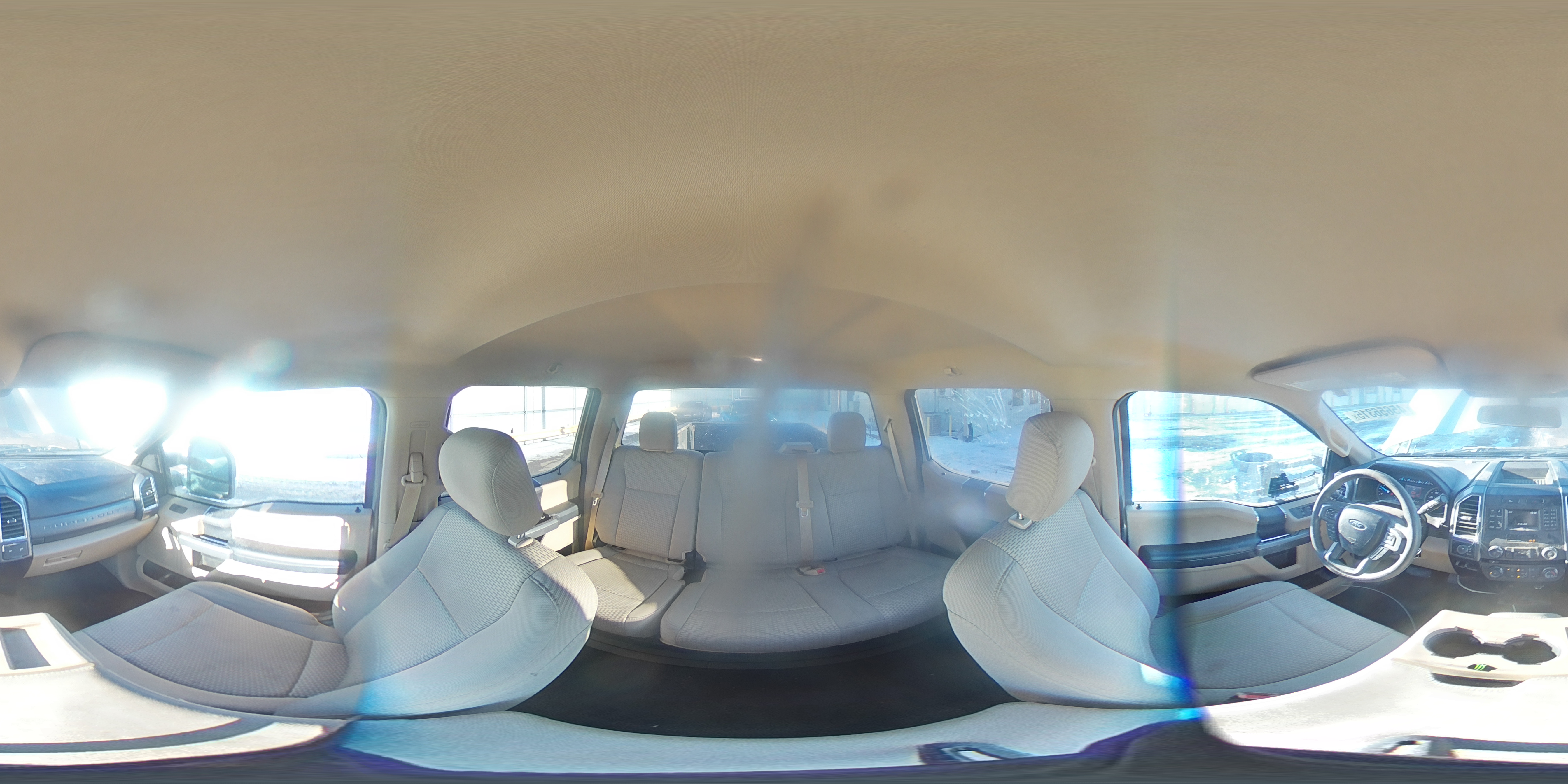 2017 Ford F250 - Image 12