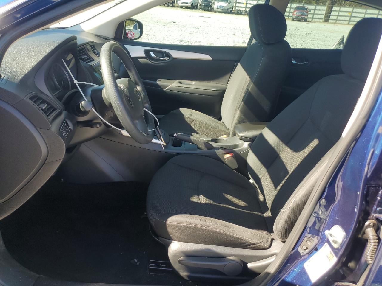 3N1AB7AP5KY254950 NISSAN SENTRA 2019