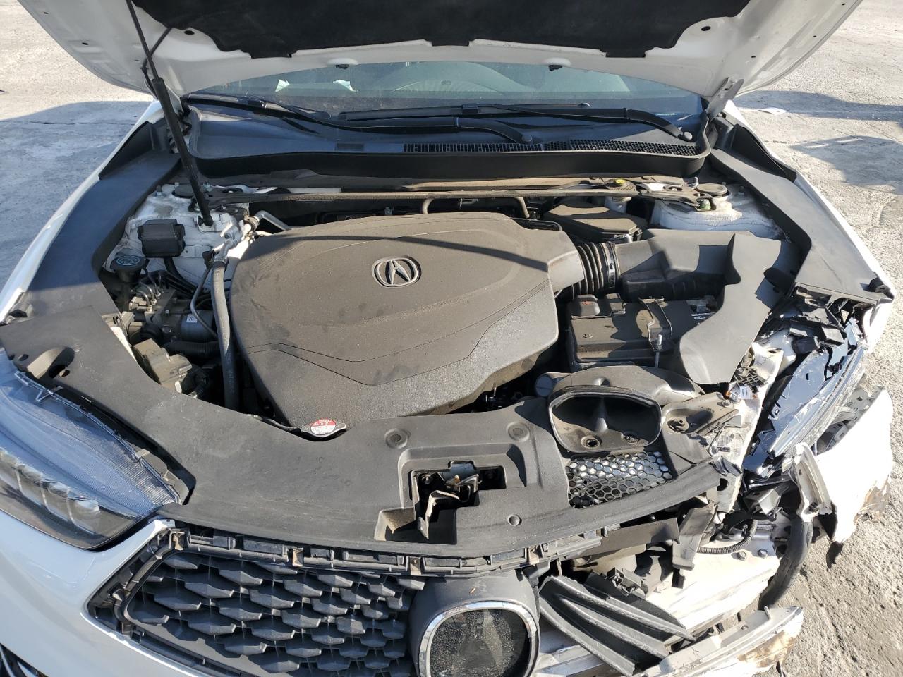 2019 Acura TLX - Image 12