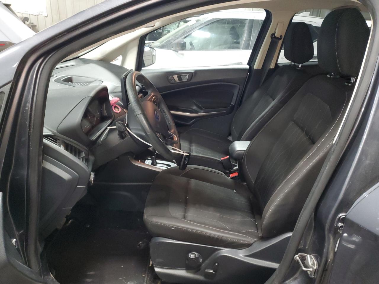 2020 Ford EcoSport - Image 7
