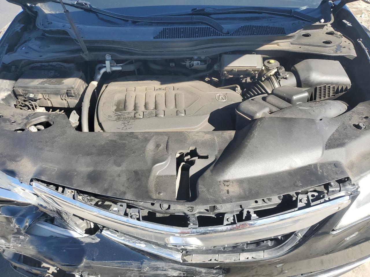 2016 Acura MDX - Image 12
