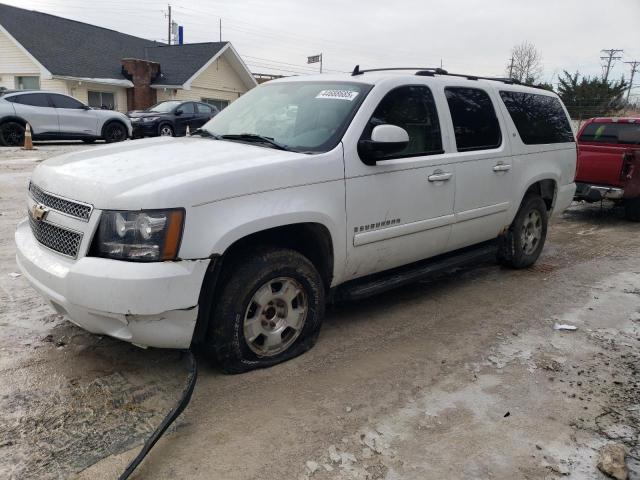2007 Chevrolet Suburban K1500