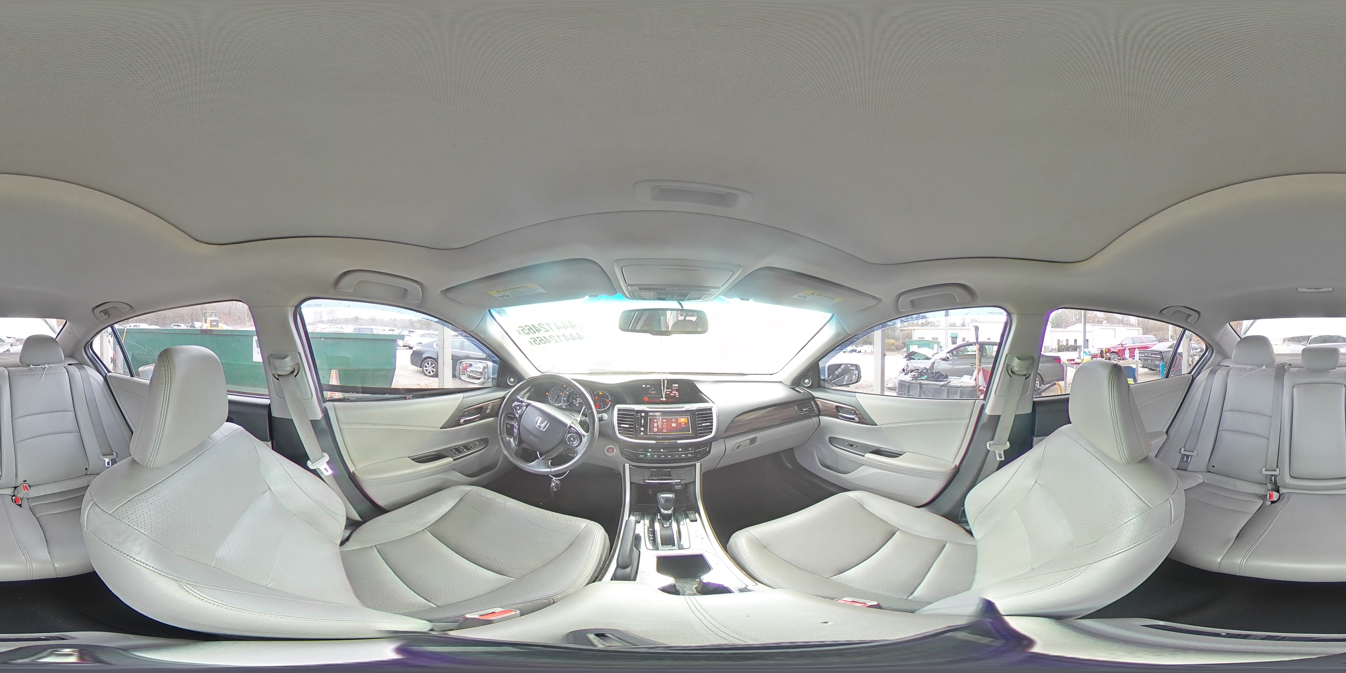 2016 Honda Accord - Image 12