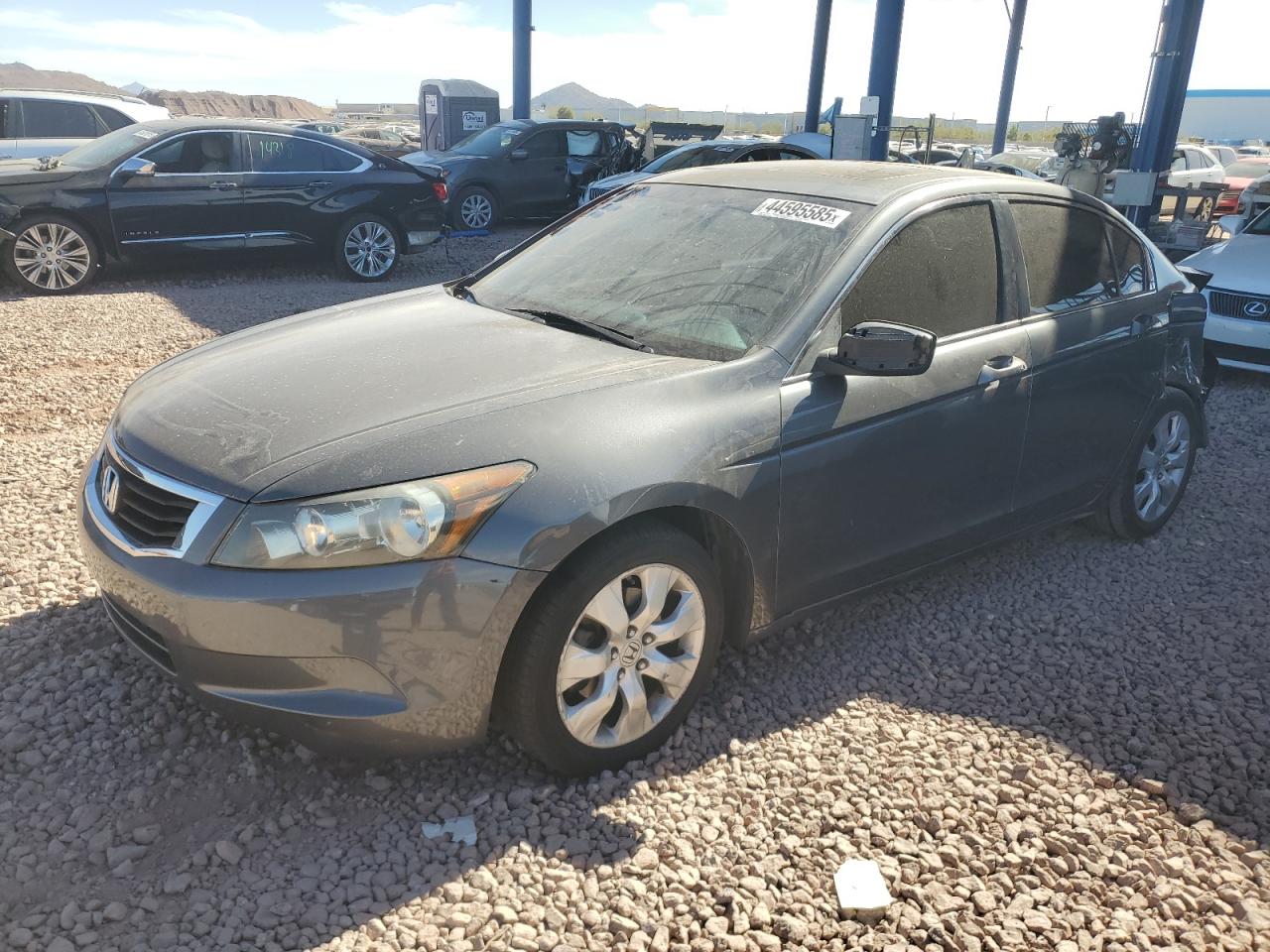 2009 Honda Accord - Image 1