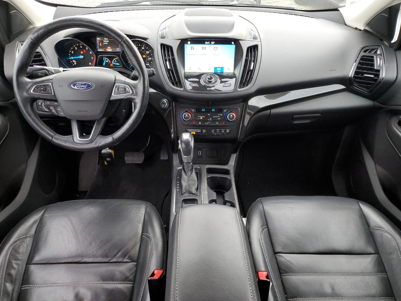 2019 Ford Escape - Image 8