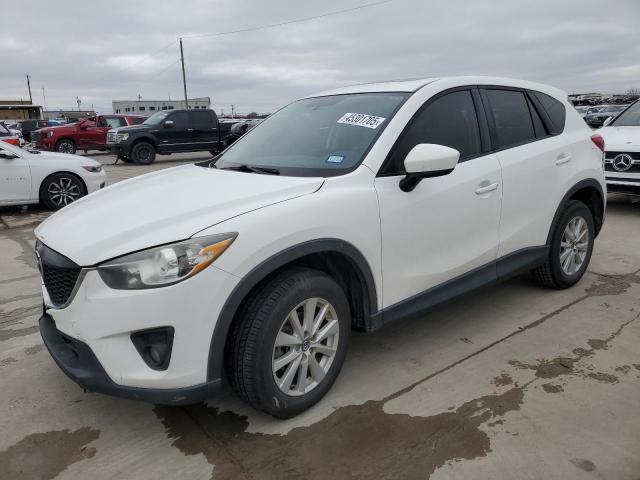 2014 Mazda Cx-5 Touri 2.5L