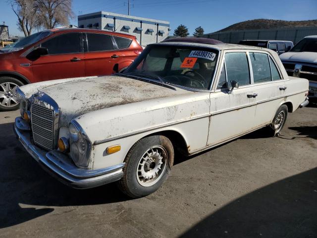 1970 Mercedes Benz 280