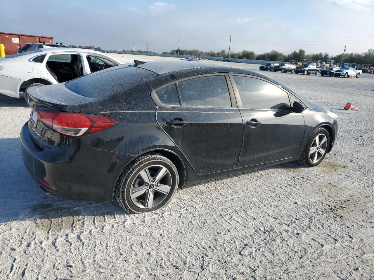 2018 Kia Forte - Image 3