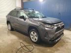 2021 Toyota Rav4 Le للبيع في Temple، TX - Front End