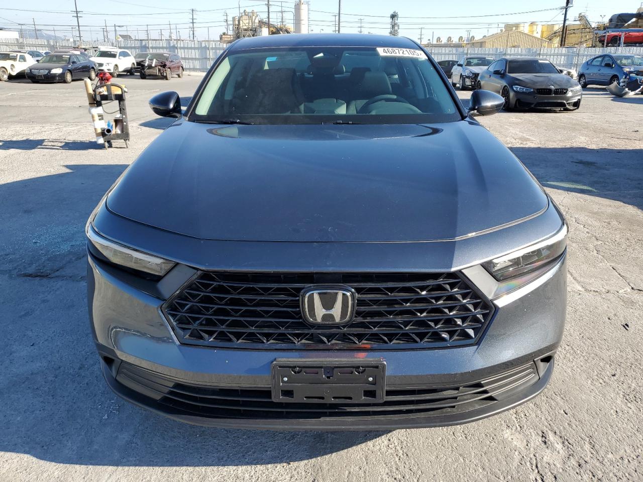 2023 Honda Accord - Image 5