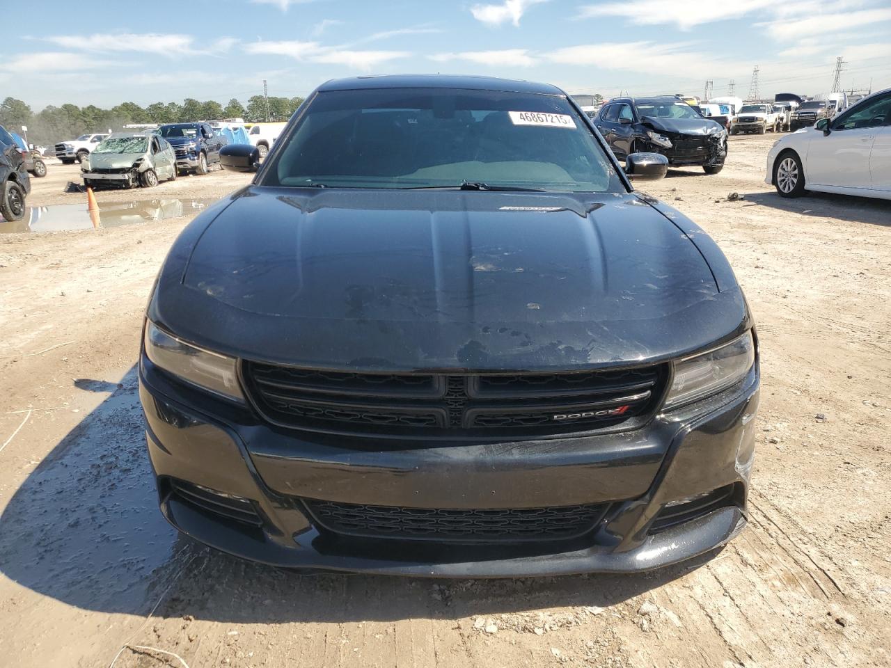 2016 Dodge Charger - Image 5