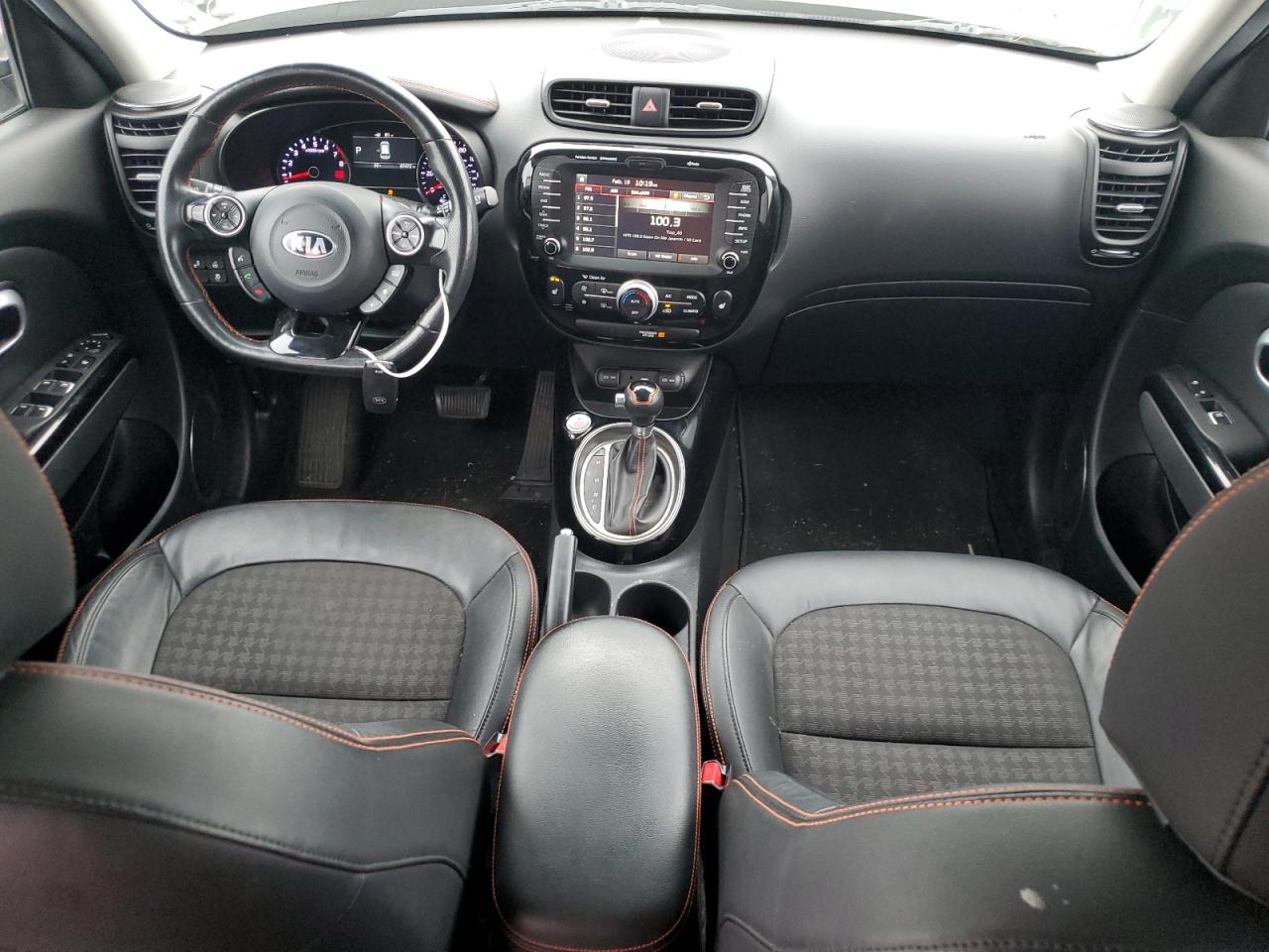 2017 Kia Soul - Image 8