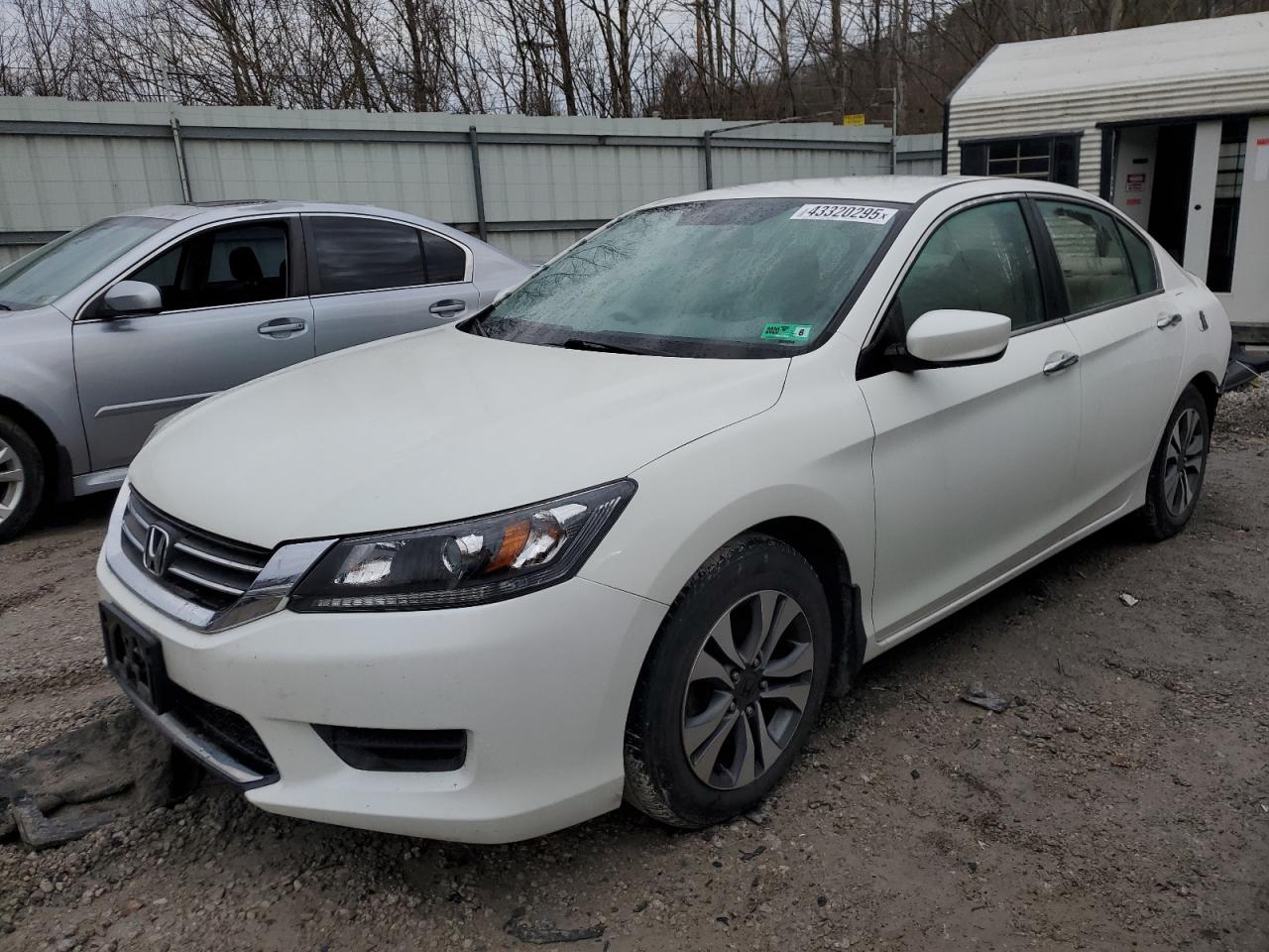 2013 Honda Accord - Image 1