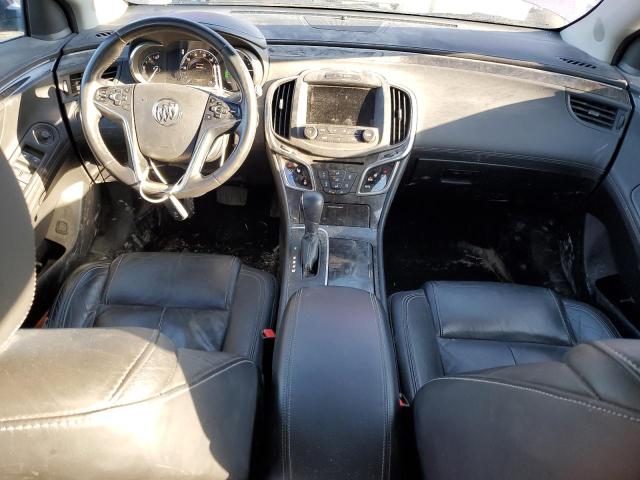 Седаны BUICK LACROSSE 2015 Фиолетовый