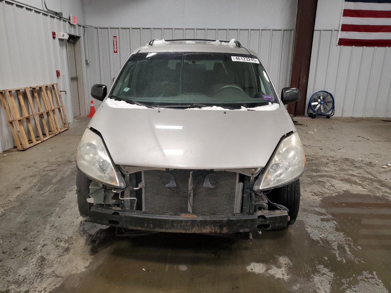 2007 Toyota Sienna - Image 5