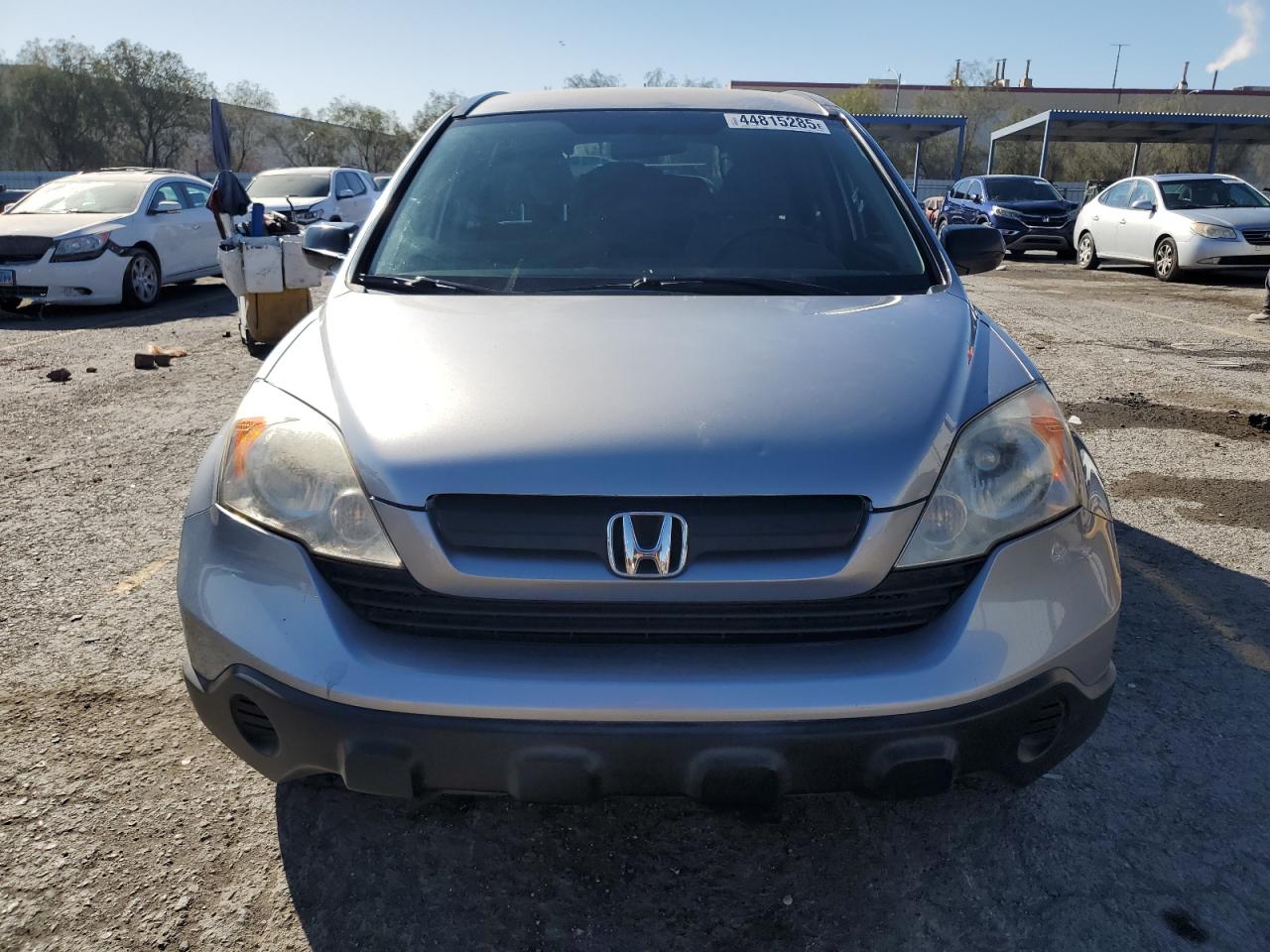 2007 Honda CR-V - Image 5