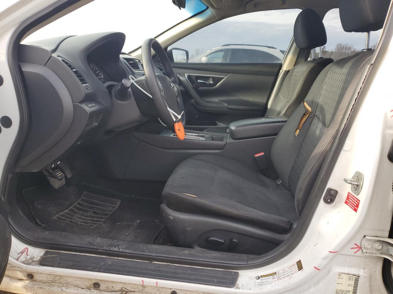 2018 Nissan Altima - Image 7